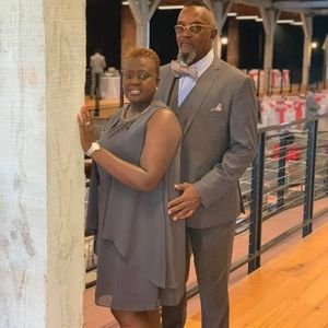 Meet your Posher, Patty